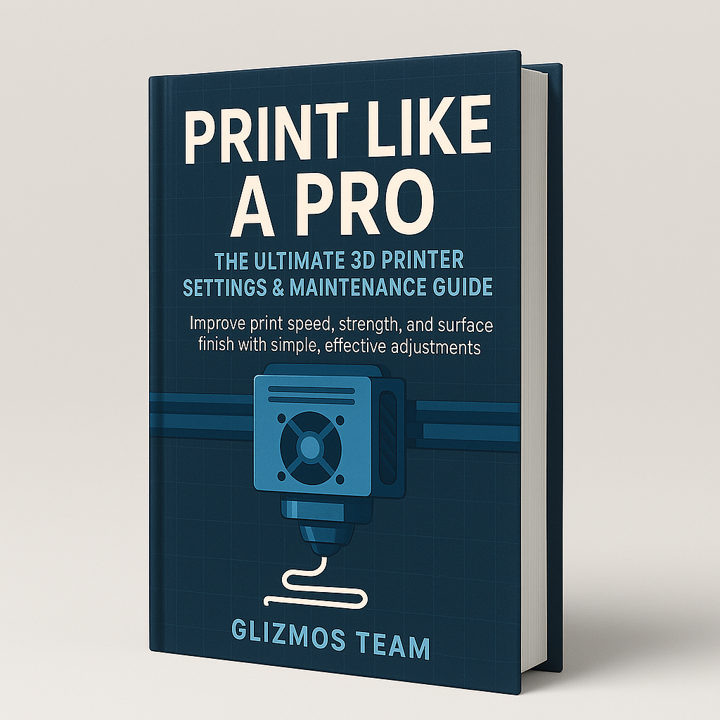 The Ultimate 3D Printing Guide