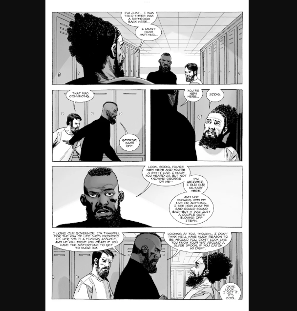 The Walking Dead Comics Collection
