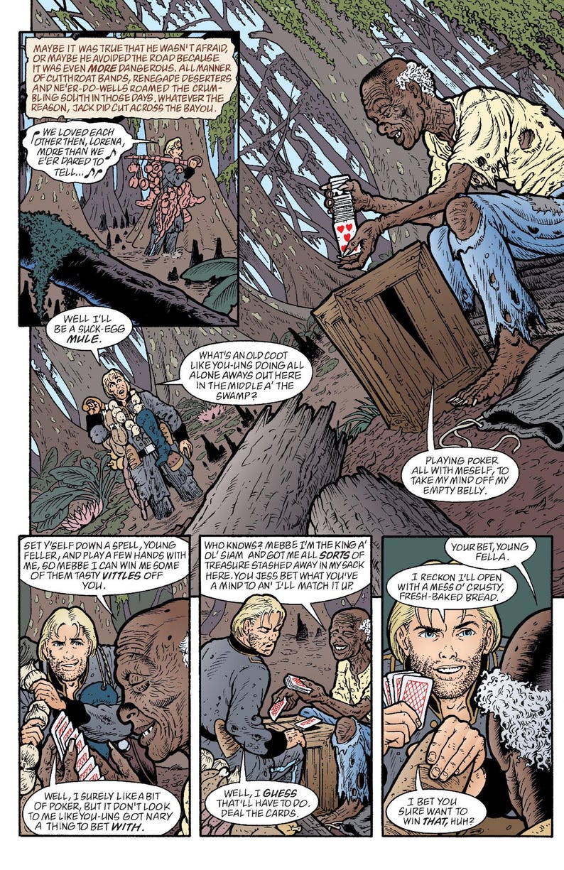 Fables Comics Collection
