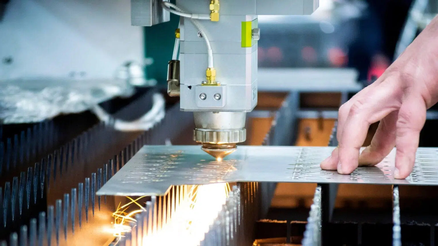 Laser Cutting Designs