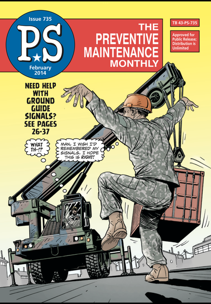 PS Magazine Collection