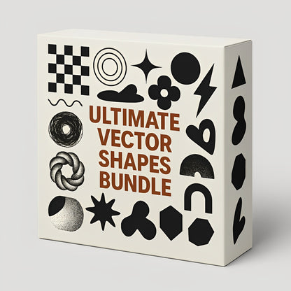 All-in-One Graphic Design Bundle!