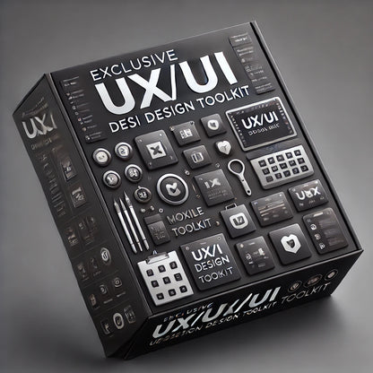 All-in-One Graphic Design Bundle!
