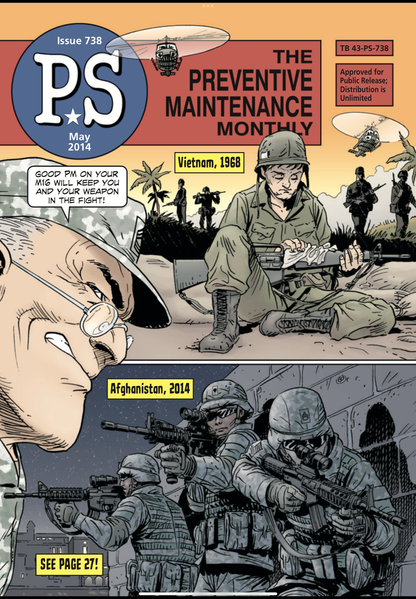 PS Magazine Collection