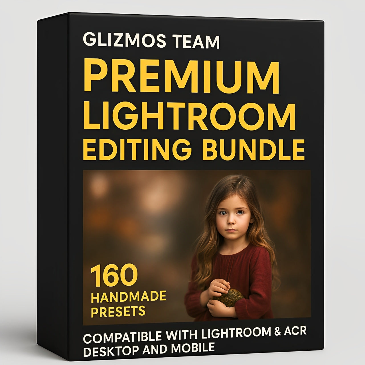 All-in-One Graphic Design Bundle!