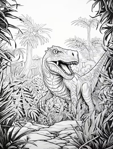 12.000+ Printable Coloring Pages Bundle