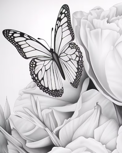 12.000+ Printable Coloring Pages Bundle