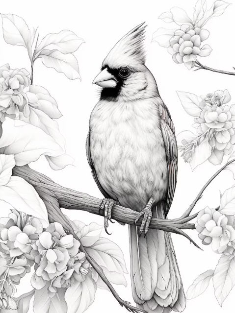 12.000+ Printable Coloring Pages Bundle