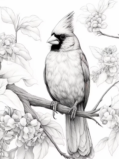12.000+ Printable Coloring Pages Bundle