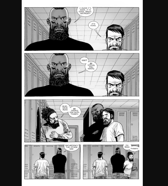 The Walking Dead Comics Collection