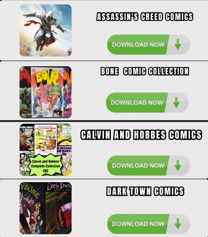 Ultimate Vintage Comic Collection: 100,000+ Tales from 1940 to 2025!