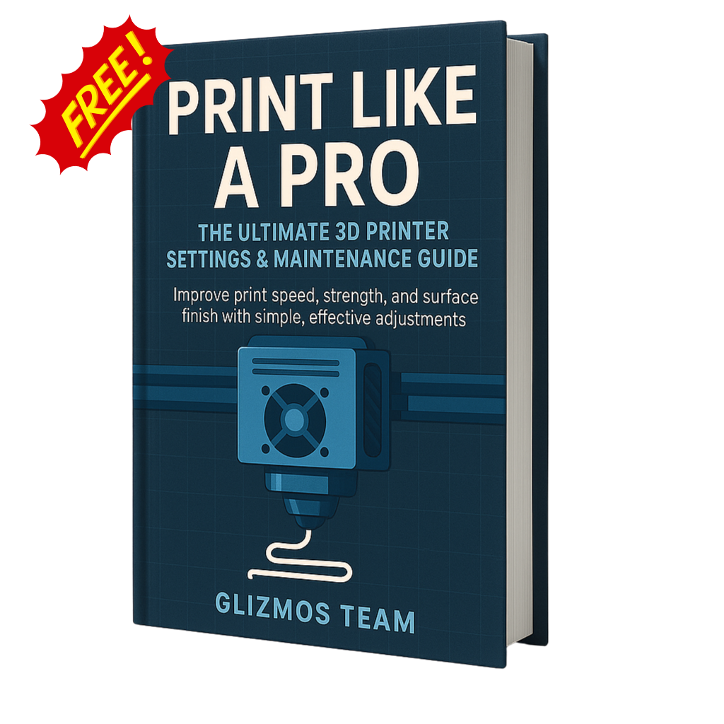 Massive STL Library + Free Ultimate 3D Printing Guide
