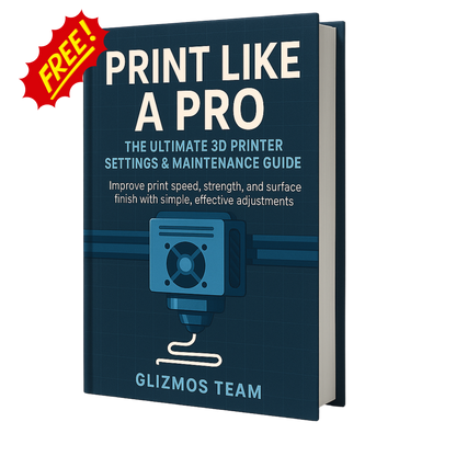 Massive STL Library + Free Ultimate 3D Printing Guide