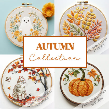 The Ultimate Hand Embroidery Bundle – 1000+ Patterns