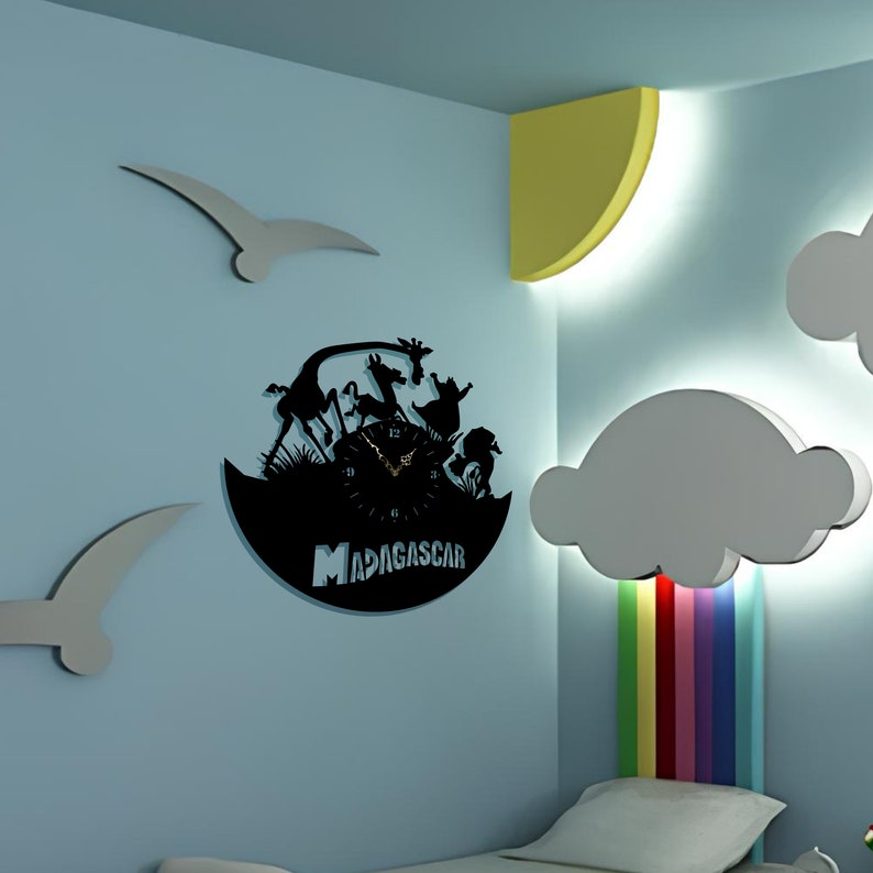Wall Clock Mega Bundle: 350+ Designs