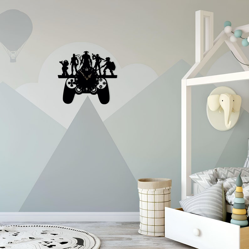 Wall Clock Mega Bundle: 350+ Designs