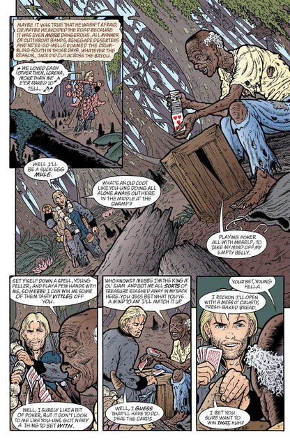 Fables Comics Collection